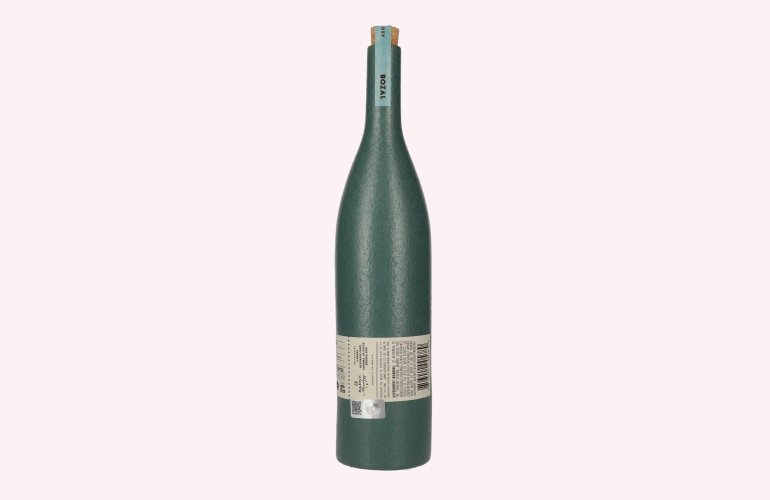 Bozal Single Maguey TEPEZTATE Mezcal 49% Vol. 0,7l