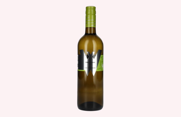 Christian & Thomas Weiss Pinot Blanc 2024 13,5% Vol. 0,75l