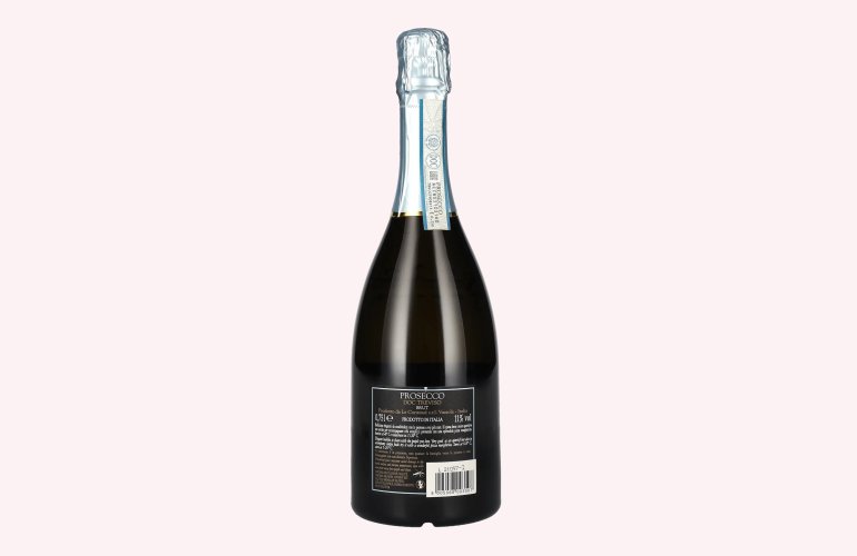 Le Contesse Prosecco Brut 11% Vol. 0,75l
