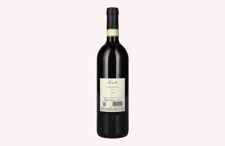 Prunotto Barbaresco DOCG 2021 14% Vol. 0,75l