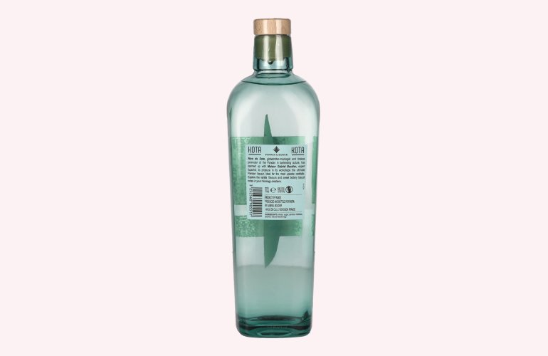 Kota Pandan Liqueur 18% Vol. 0,7l