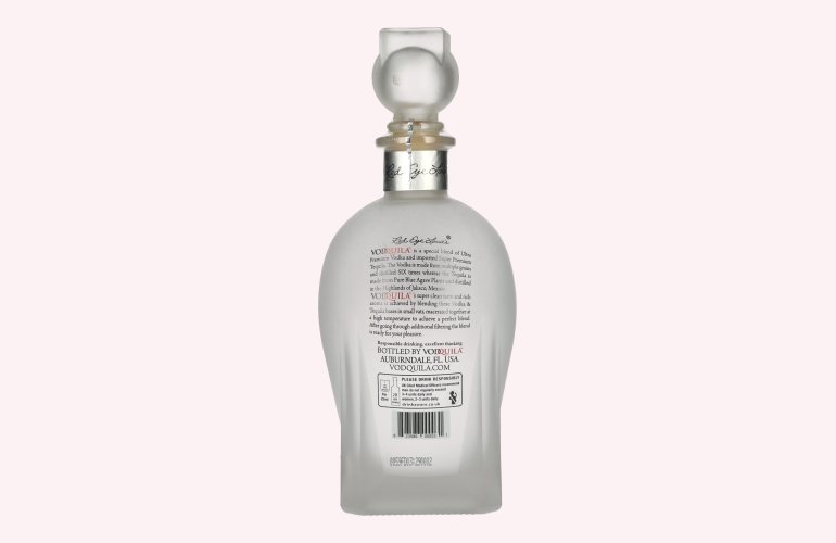 Vodquila 40% Vol. 0,7l
