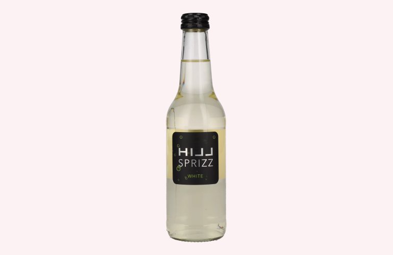 Hillinger Hill Sprizz White 6% Vol. 0,33l