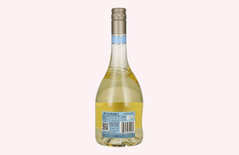 JP. Chenet Delicious MEDIUM SWEET 2023 12% Vol. 0,75l