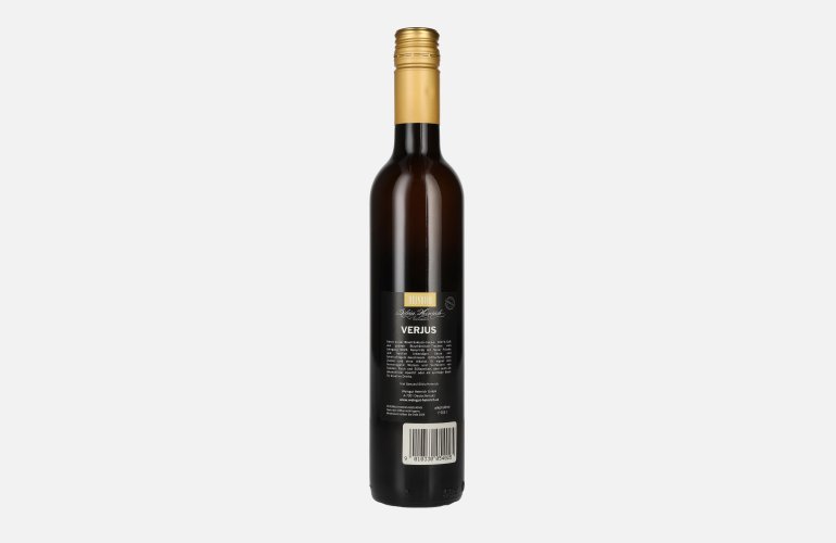 Heinrich Verjus Sour 0,5l