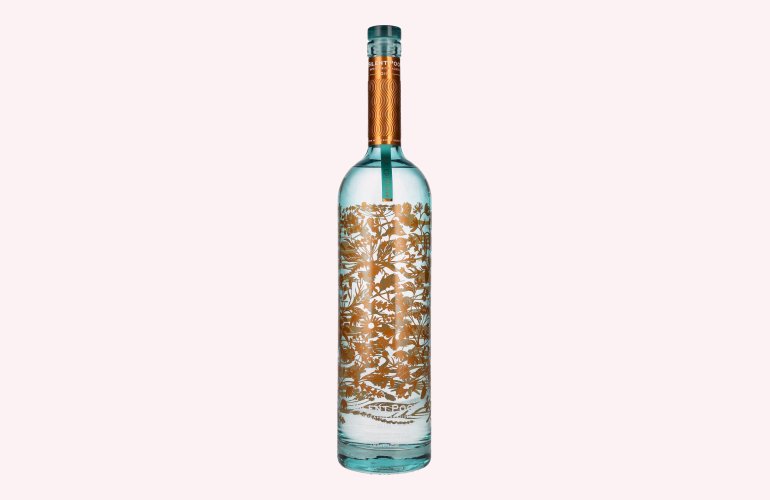 Silent Pool Gin 43% Vol. 1,5l