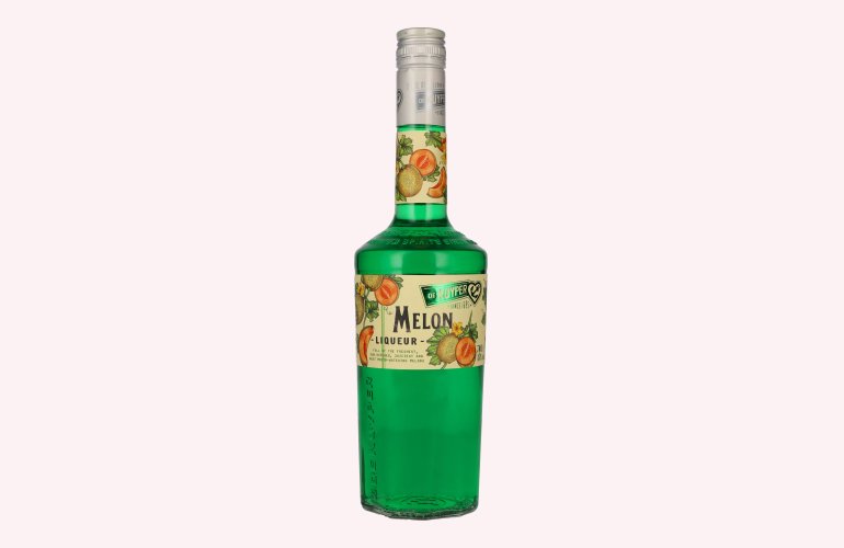 De Kuyper MELON Liqueur 15% Vol. 0,7l