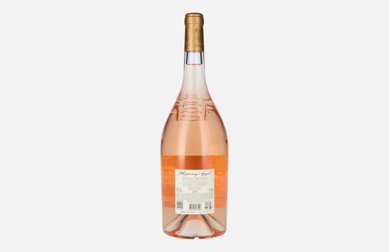 Whispering Angel Côtes de Provence Rosé 2024 13% Vol. 1,5l