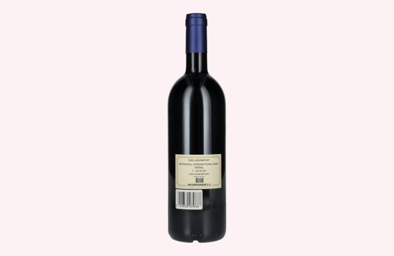 Tenuta San Guido Bolgheri Sassicaia DOC 2022 13,5% Vol. 0,75l