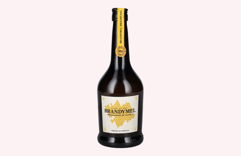 Brandymel Licor de Mel 27% Vol. 0,7l