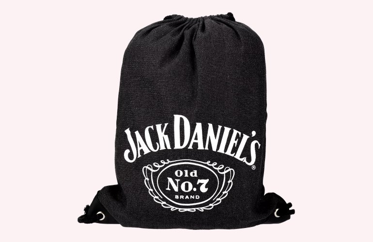 Jack Daniel's Sportbeutel