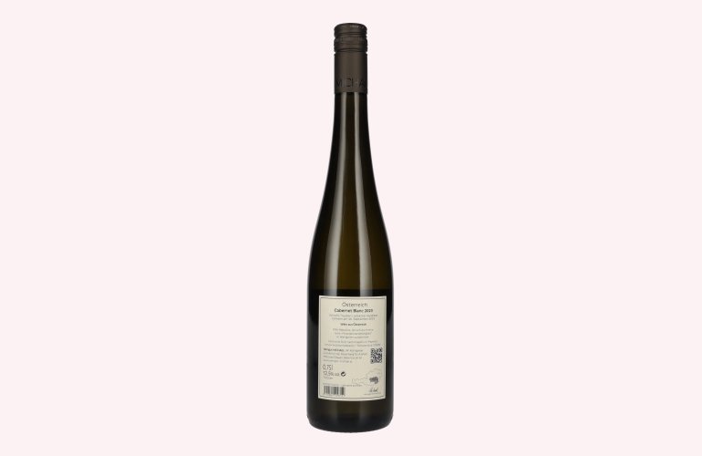 MICHAEL Cabernet Blanc PIWI 2023 12,5% Vol. 0,75l