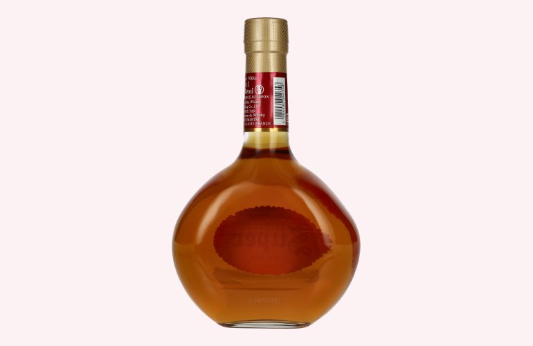 Nikka Super Nikka Whisky Rare Old 43% Vol. 0,7l