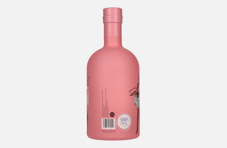 Burleighs MARILYN MONROE GIN 40% Vol. 0,7l