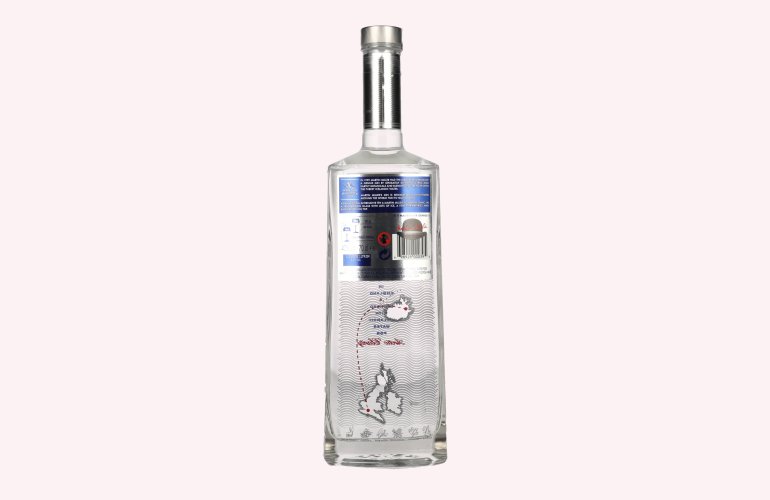 Martin Miller's Gin 40% Vol. 0,7l