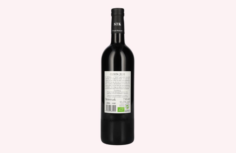 Winkler-Hermaden Olivin 2020 13,5% Vol. 0,75l
