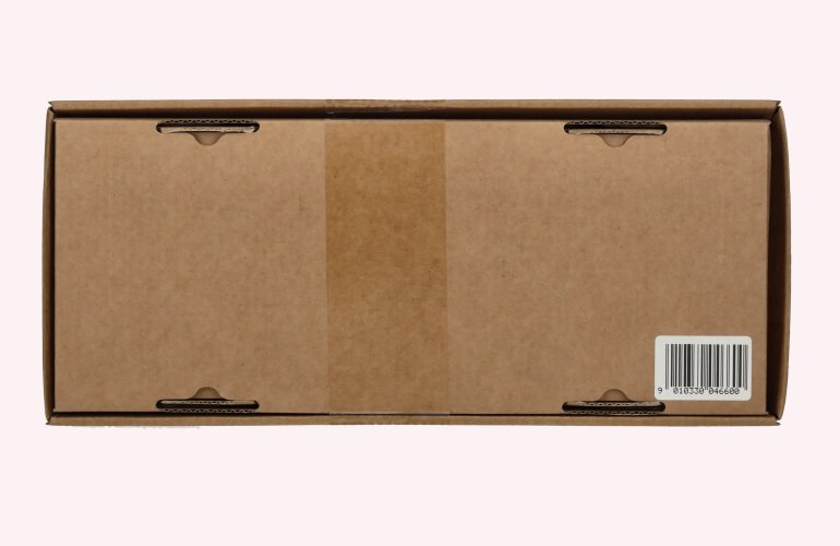 Worthy Park Master Class Tasting Kit 2021 54,1% Vol. 8x0,02l