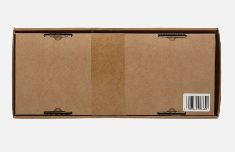 Worthy Park Master Class Tasting Kit 2021 54,1% Vol. 8x0,02l