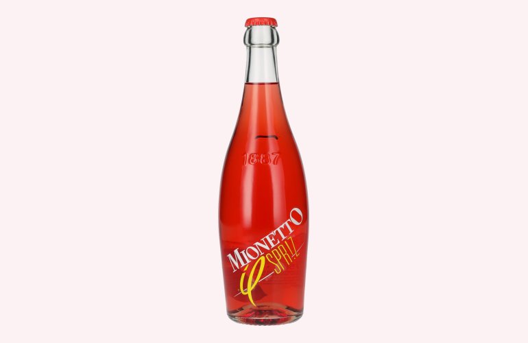 Mionetto IL SPR!Z 8% Vol. 0,75l