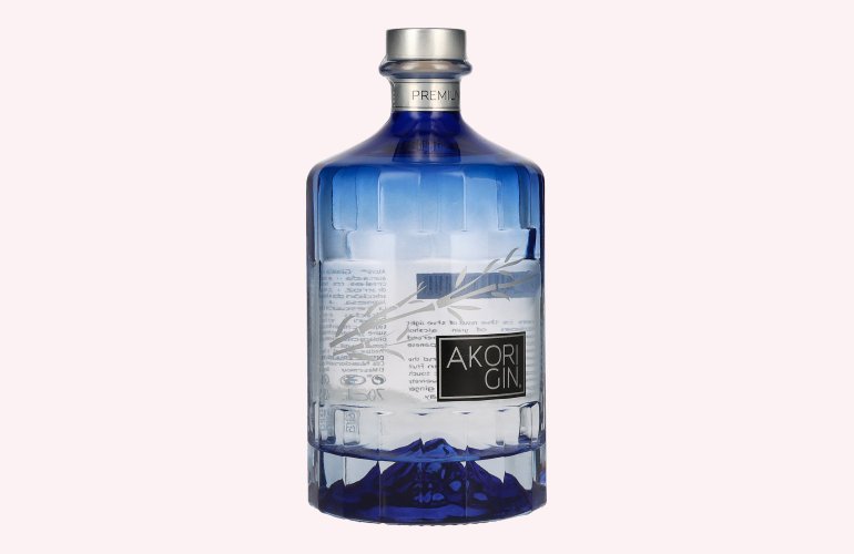 Akori Gin 42% Vol. 0,7l