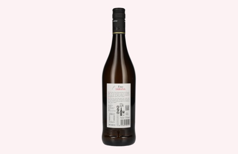 Lustau JARANA Fino 15% Vol. 0,75l