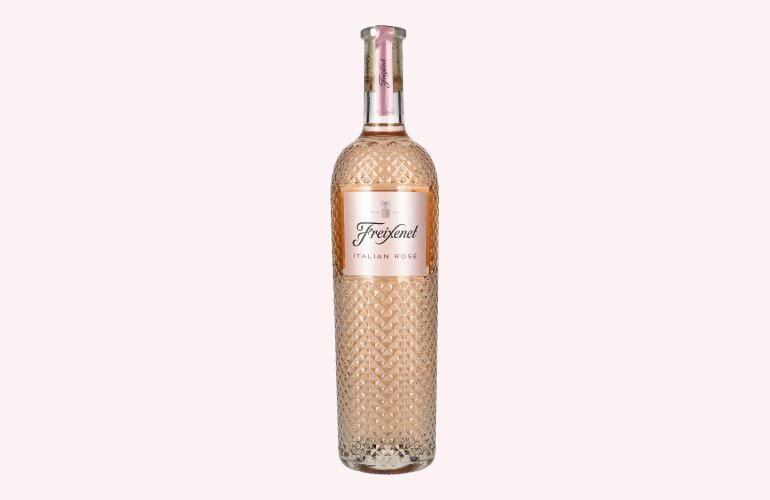 Freixenet Italian Rosé 2021 11,5% Vol. 0,75l