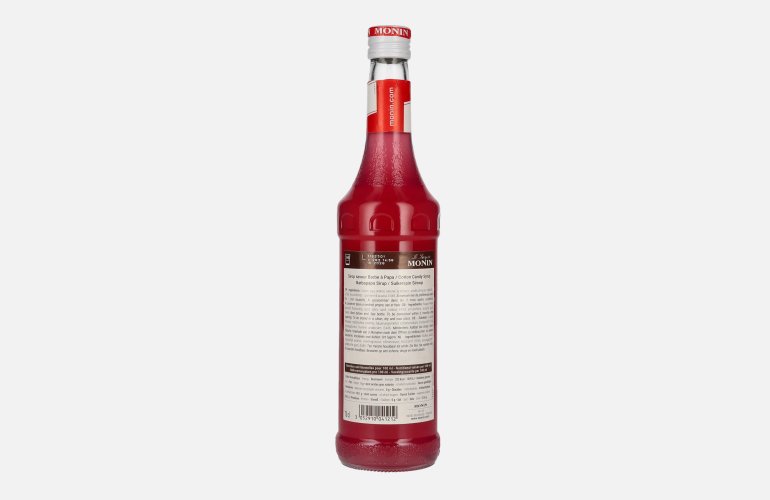 Le Sirop de Monin ZUCKERWATTE 0,7l