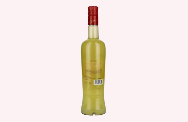 Roner Limoncello Zitronenlikör 30% Vol. 0,7l