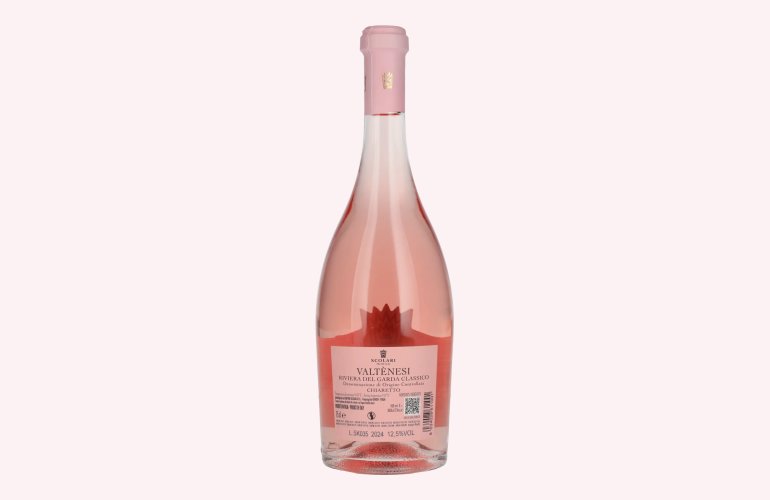 Scolari Bellerica Rosé DOC 2024 12,5% Vol. 0,75l