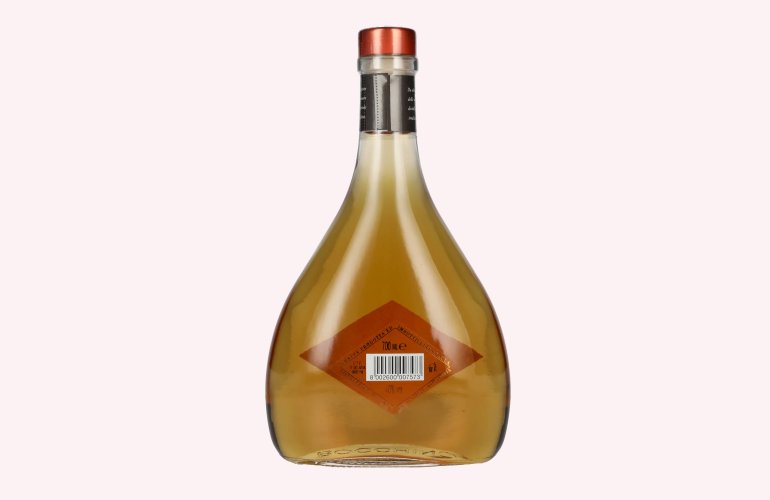 Bocchino Grappa GRAN MOSCATO 40% Vol. 0,7l