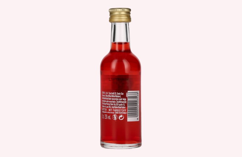 Campari Bitter 25% Vol. 0,05l