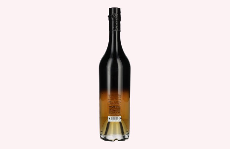 Ysabel Regina Singular Brandy Pedro Ximénez Cask Finish 42% Vol. 0,7l