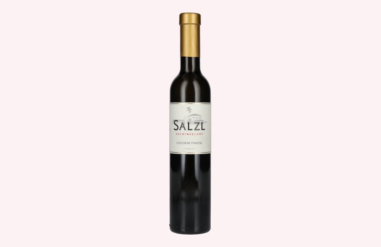 Salzl Goldene Finesse Trockenbeerenauslese 2022 8,5% Vol. 0,375l