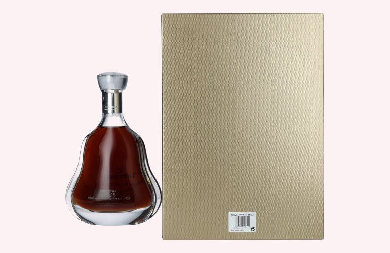 Hennessy PARADIS Rare Cognac 40% Vol. 0,7l in Giftbox