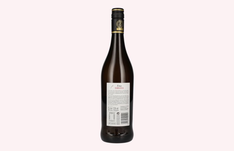 Lustau JARANA Fino 15% Vol. 0,75l