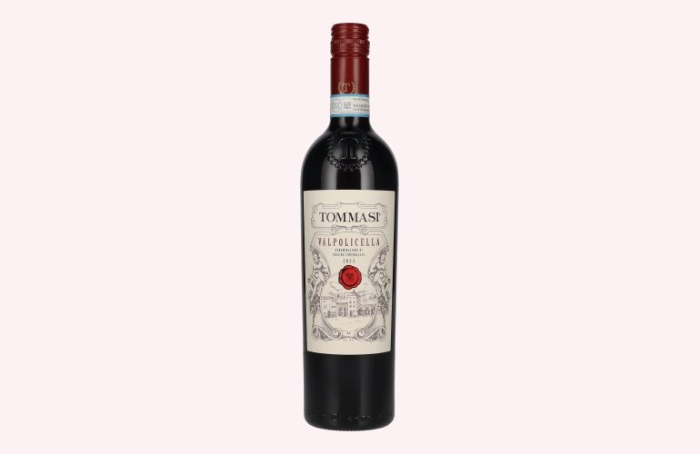 Tommasi Valpolicella DOC 2023 12% Vol. 0,75l