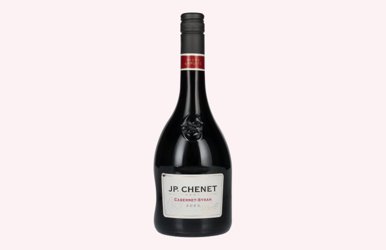 JP. Chenet Original CABERNET-SYRAH 2023 13,5% Vol. 0,75l