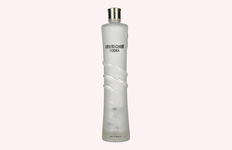 Roberto Cavalli Vodka 40% Vol. 0,7l