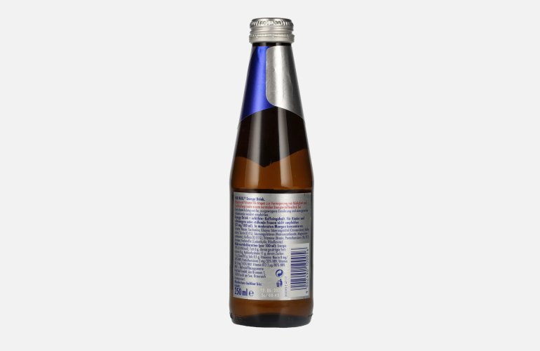 Red Bull Energy Drink Gastroflasche 0,25l