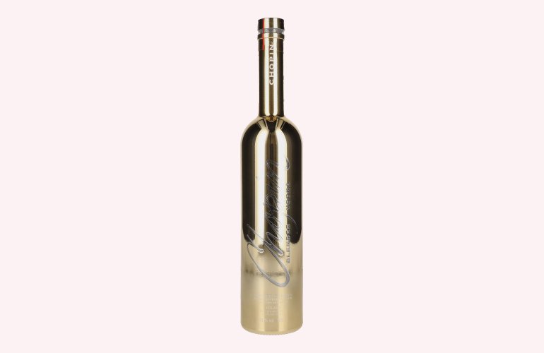 Chopin Blended Vodka Limited Edition 40% Vol. 0,7l