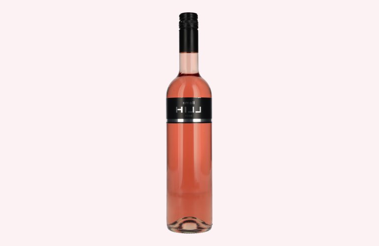Hillinger Small Hill Rosé 2024 11,5% Vol. 0,75l