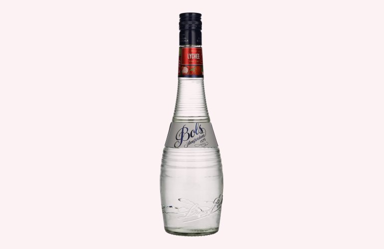 Bols Lychee Liqueur 17% Vol. 0,7l