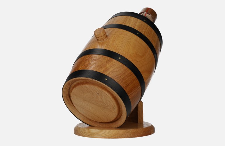 Debowa Wódka Holzfass 40% Vol. 1l