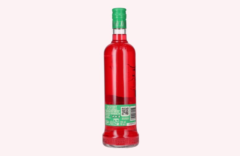 Eristoff Watermelon 18% Vol. 0,7l