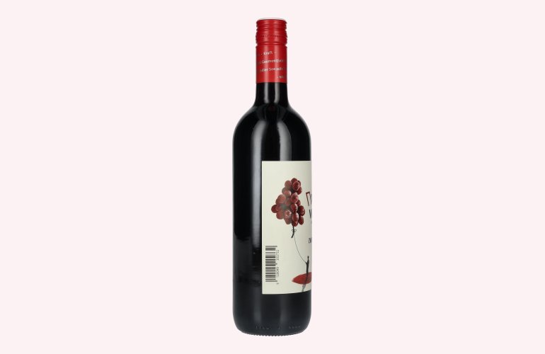 Christian & Thomas Weiss Zweigelt Classic 2023 13% Vol. 0,75l