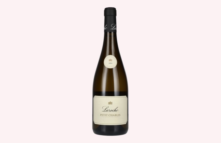 Laroche Petit Chablis 2024 12% Vol. 0,75l