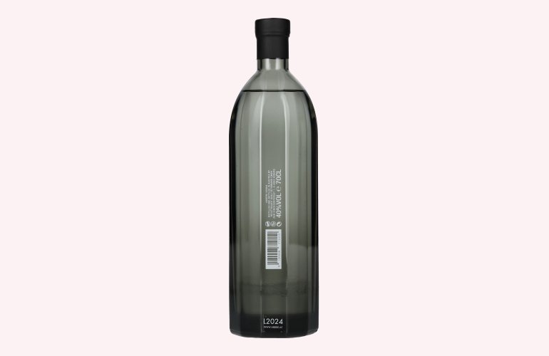 Reisetbauer Axberg Premium Vodka 40% Vol. 0,7l