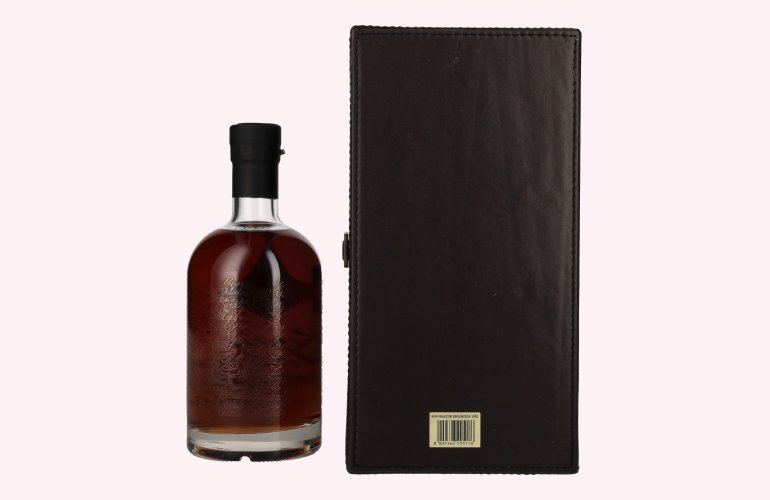 Rum Malecon SELECCIÓN ESPLENDIDA 1982 40% Vol. 0,7l in Giftbox