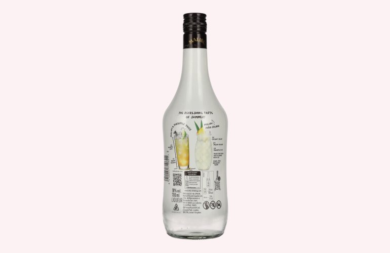 Malibu Coconut Original 18% Vol. 0,7l
