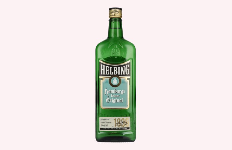 Helbing Kümmelschnaps 35% Vol. 0,7l